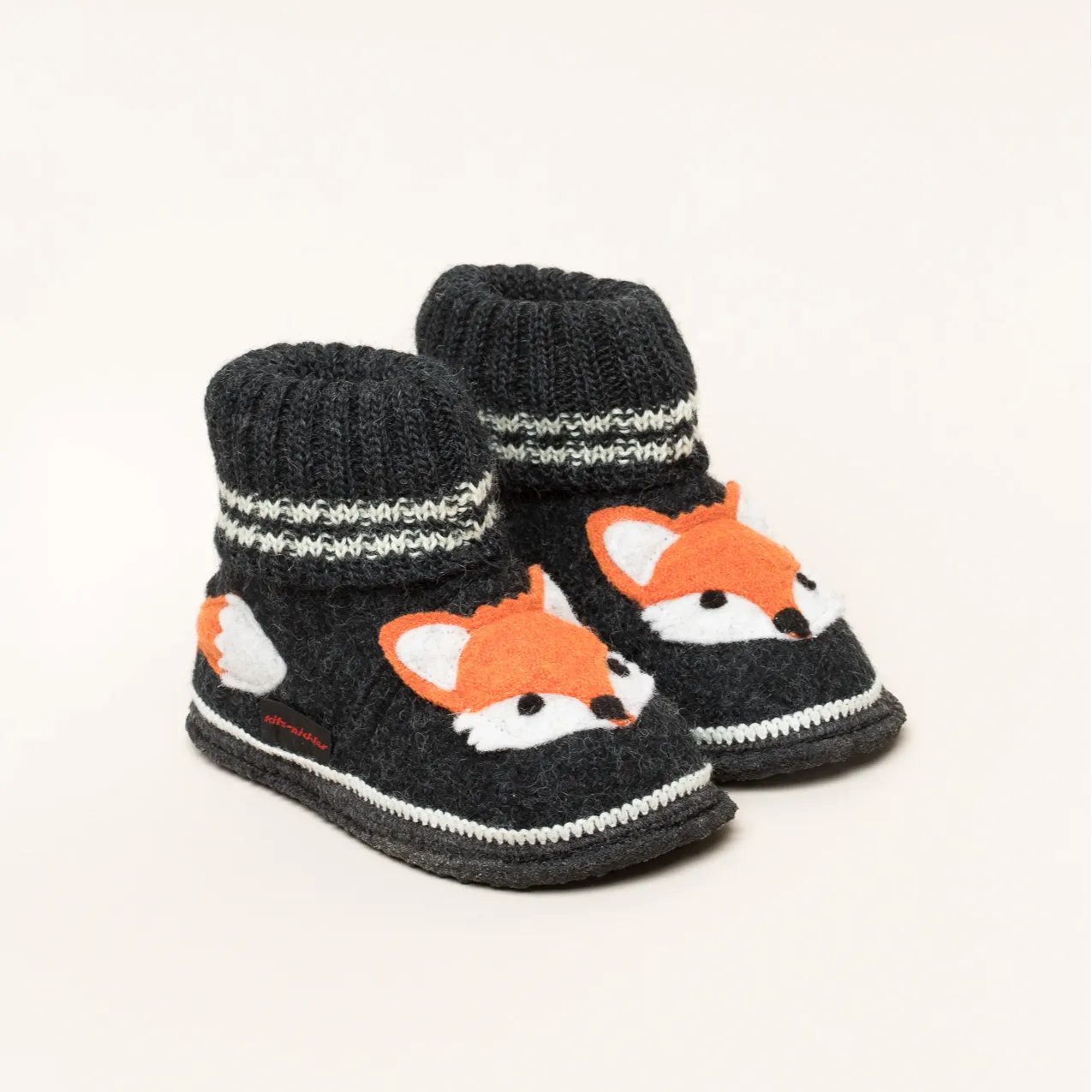 Kids hot sale moccasin socks